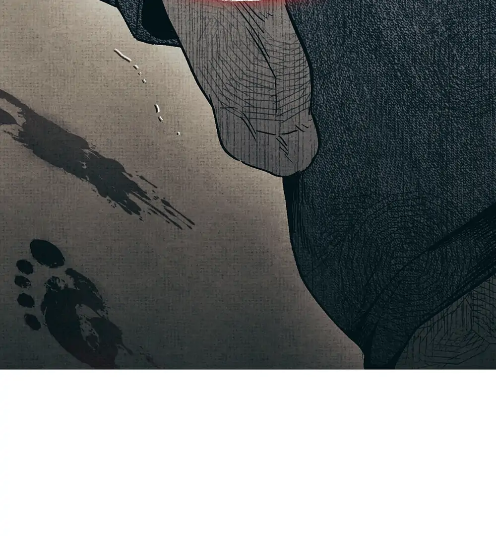 Deathly Strange Tales (LILITH) - Chapter 4 manhwa