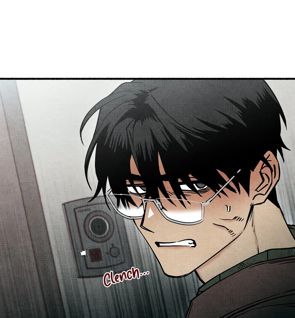 Deathly Strange Tales (LILITH) - Chapter 4 manhwa
