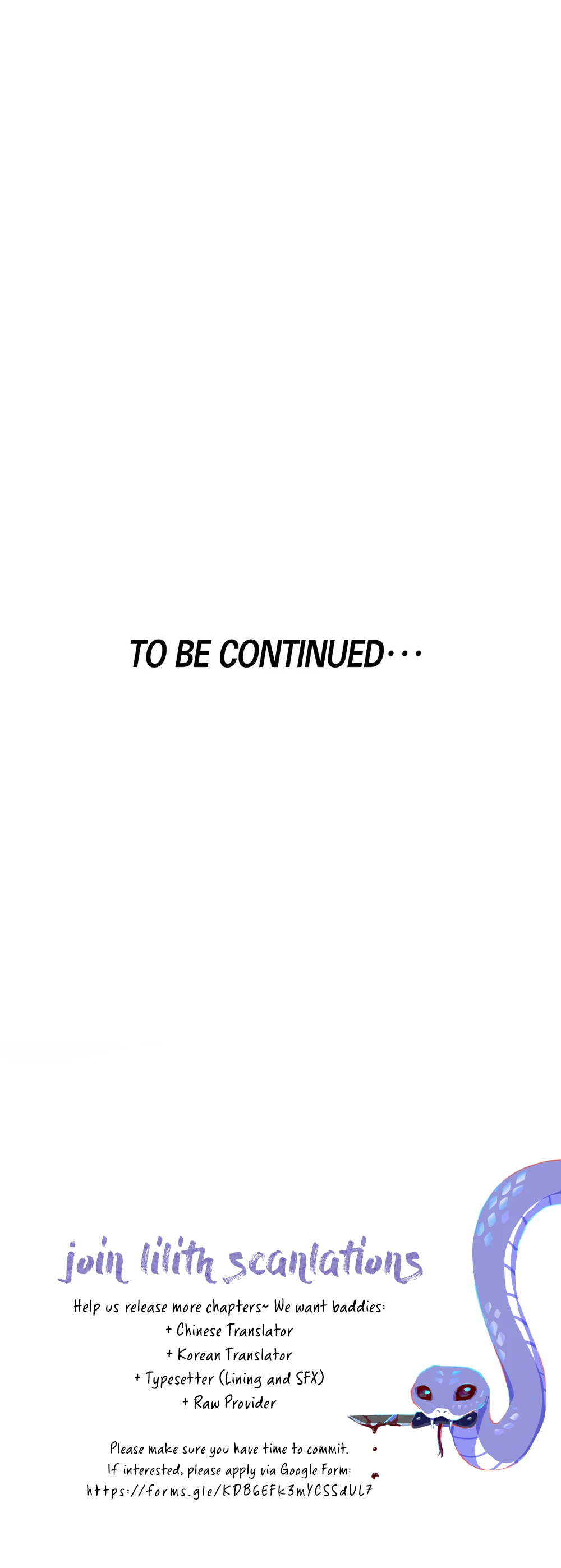 Deathly Strange Tales (LILITH) - Chapter 4 manhwa