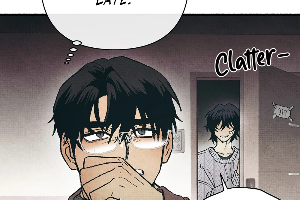 Deathly Strange Tales (LILITH) - Chapter 5 manhwa