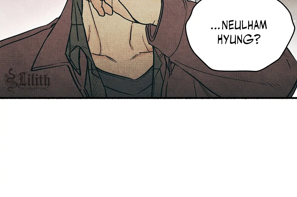 Deathly Strange Tales (LILITH) - Chapter 5 manhwa