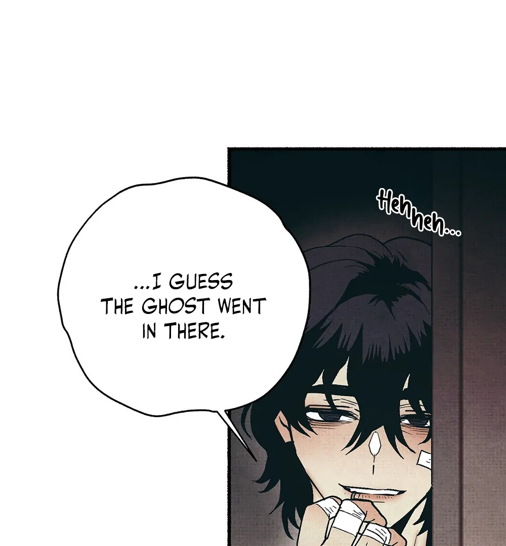 Deathly Strange Tales (LILITH) - Chapter 5 manhwa