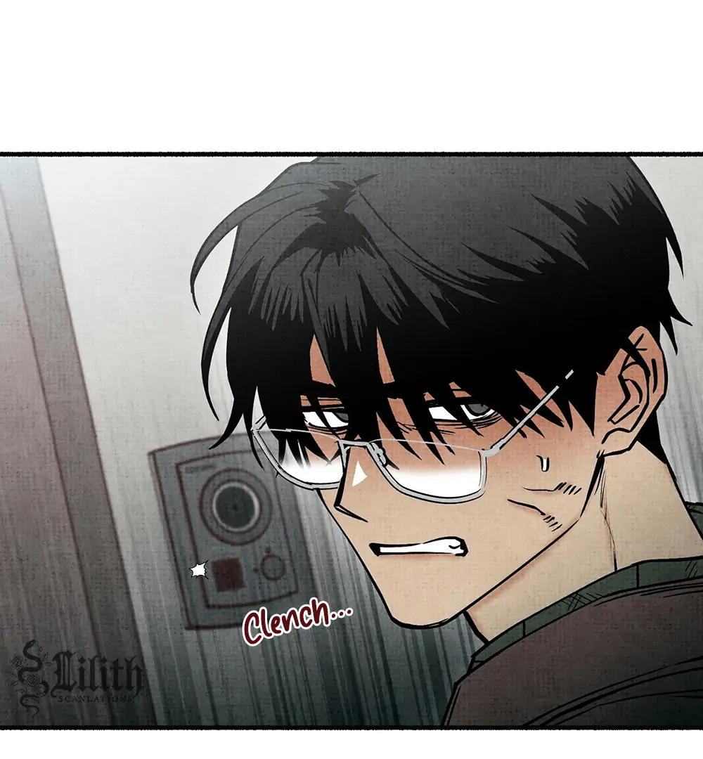 Deathly Strange Tales (LILITH) - Chapter 5 manhwa