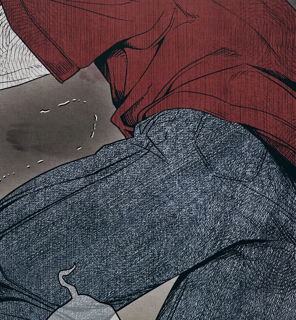 Deathly Strange Tales (LILITH) - Chapter 5 manhwa