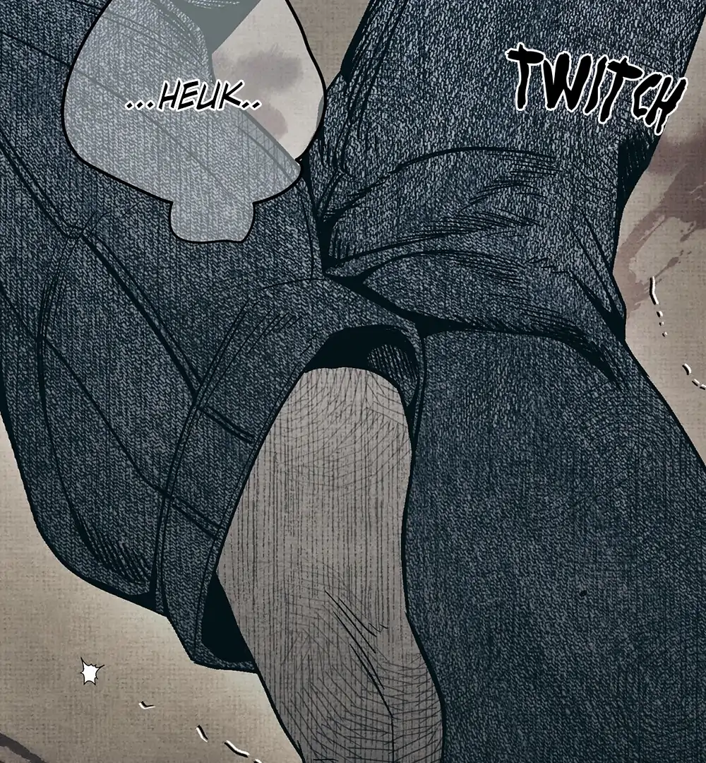 Deathly Strange Tales (LILITH) - Chapter 5 manhwa