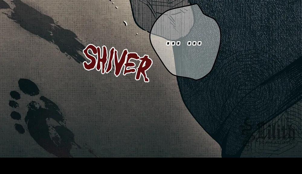 Deathly Strange Tales (LILITH) - Chapter 5 manhwa