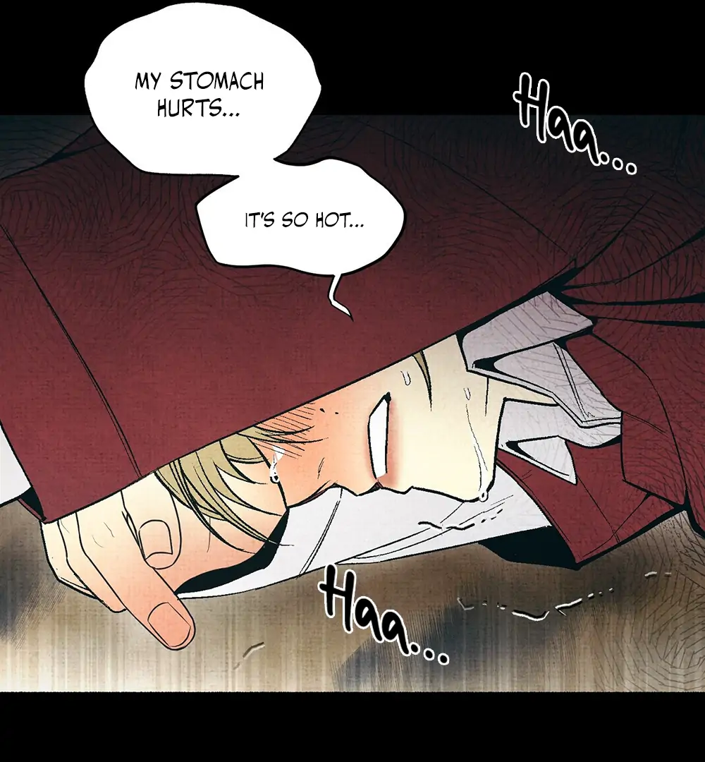 Deathly Strange Tales (LILITH) - Chapter 5 manhwa