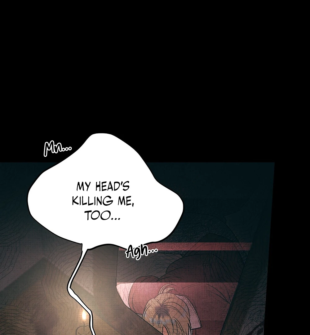 Deathly Strange Tales (LILITH) - Chapter 5 manhwa