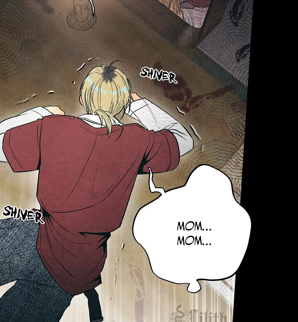 Deathly Strange Tales (LILITH) - Chapter 5 manhwa