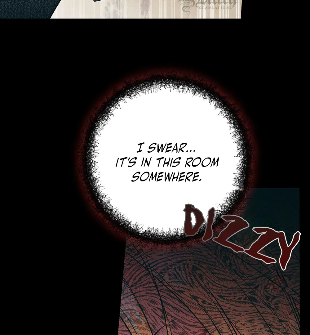 Deathly Strange Tales (LILITH) - Chapter 5 manhwa