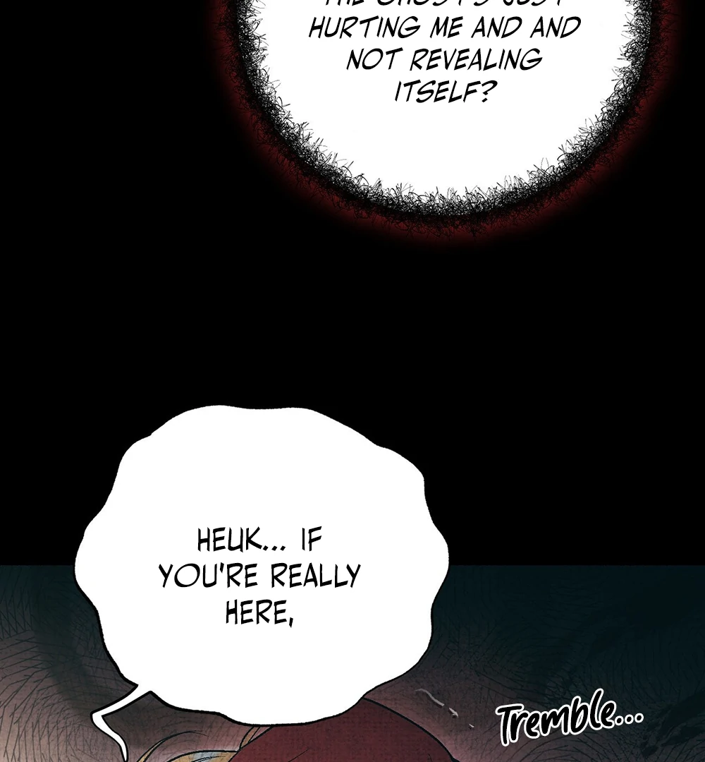Deathly Strange Tales (LILITH) - Chapter 5 manhwa