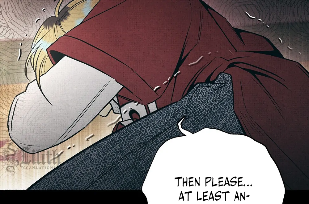 Deathly Strange Tales (LILITH) - Chapter 5 manhwa