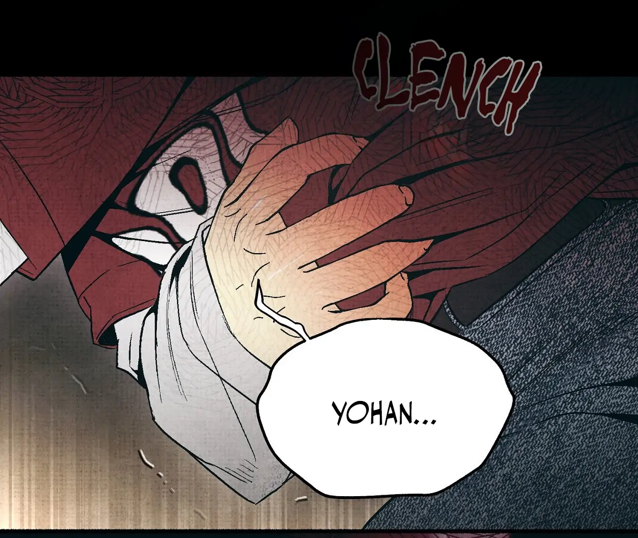 Deathly Strange Tales (LILITH) - Chapter 5 manhwa