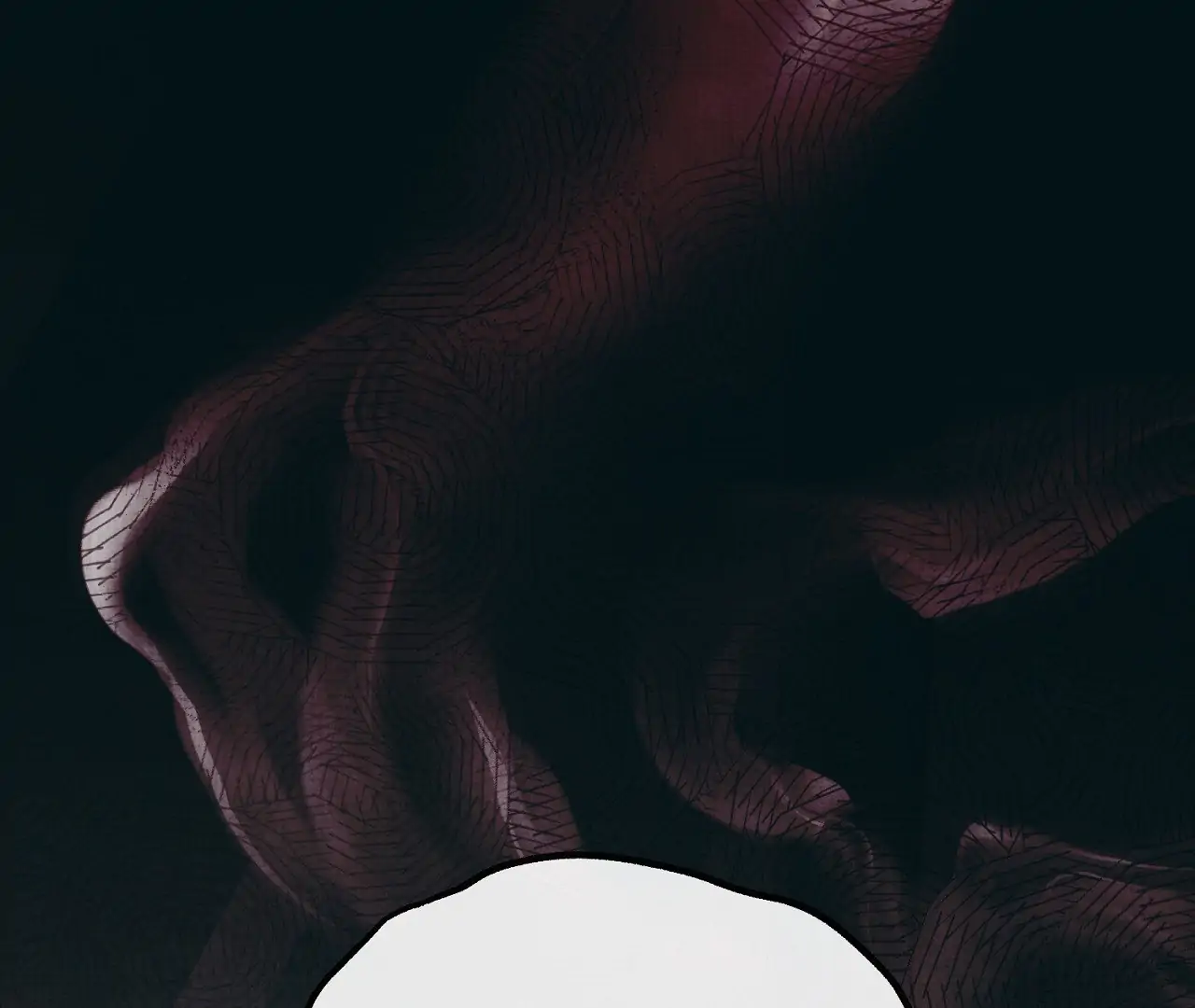 Deathly Strange Tales (LILITH) - Chapter 5 manhwa