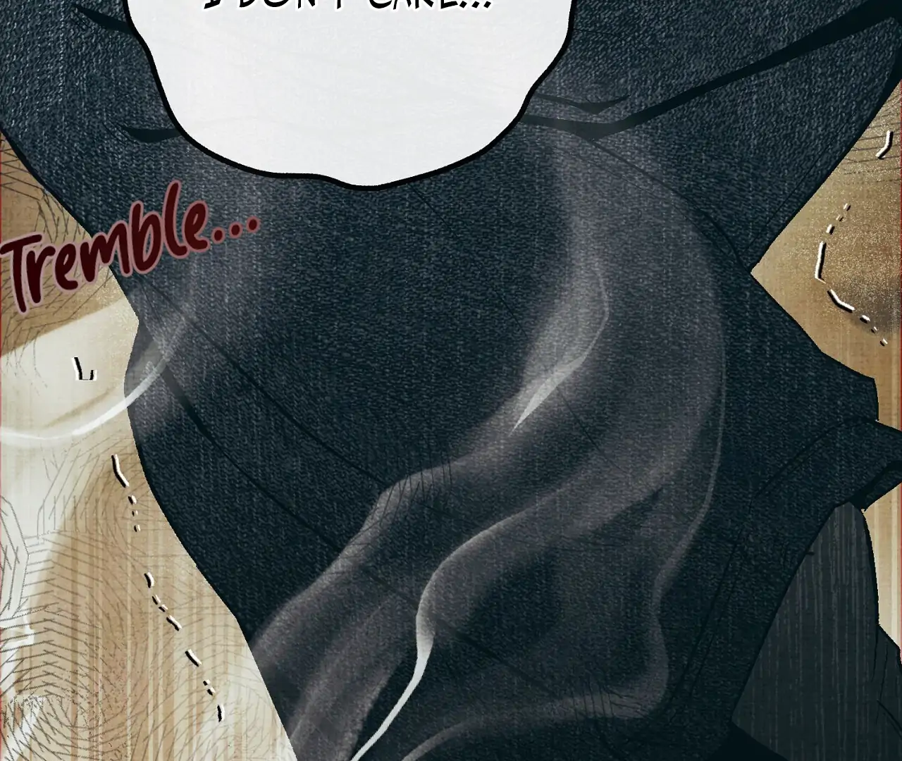 Deathly Strange Tales (LILITH) - Chapter 5 manhwa