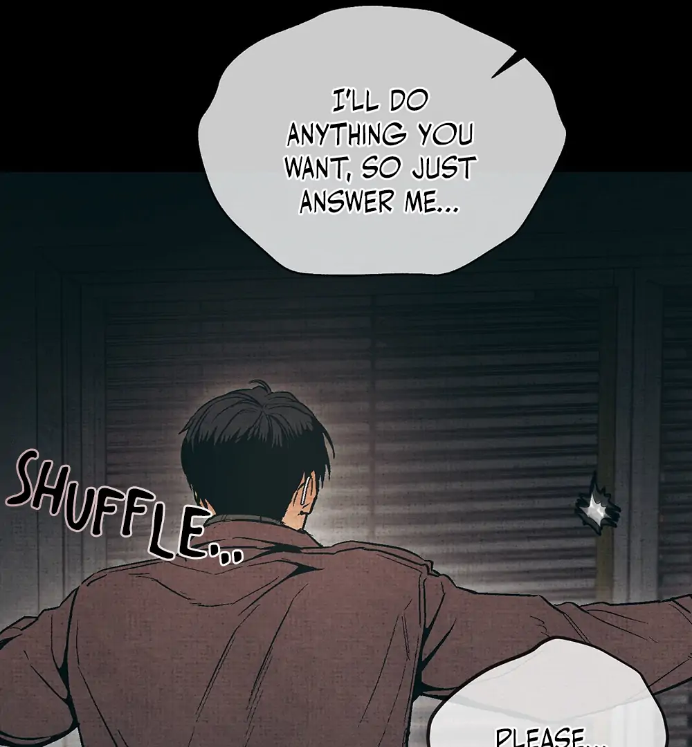 Deathly Strange Tales (LILITH) - Chapter 5 manhwa
