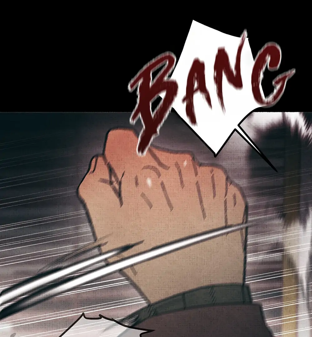 Deathly Strange Tales (LILITH) - Chapter 5 manhwa