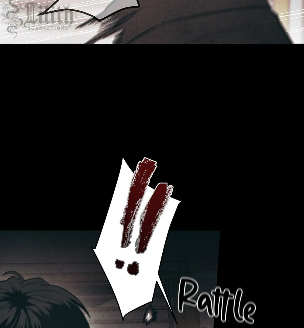 Deathly Strange Tales (LILITH) - Chapter 5 manhwa