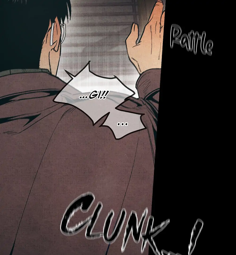 Deathly Strange Tales (LILITH) - Chapter 5 manhwa