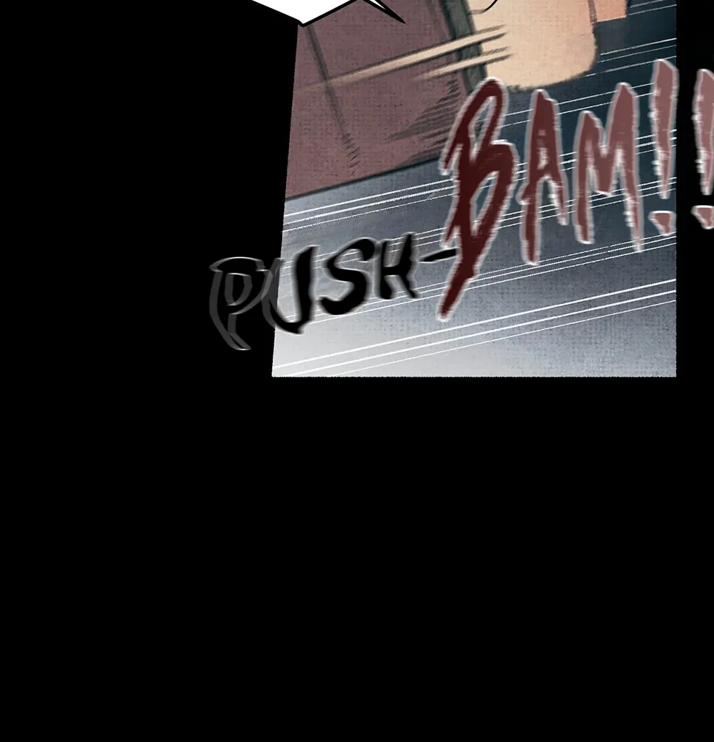 Deathly Strange Tales (LILITH) - Chapter 5 manhwa