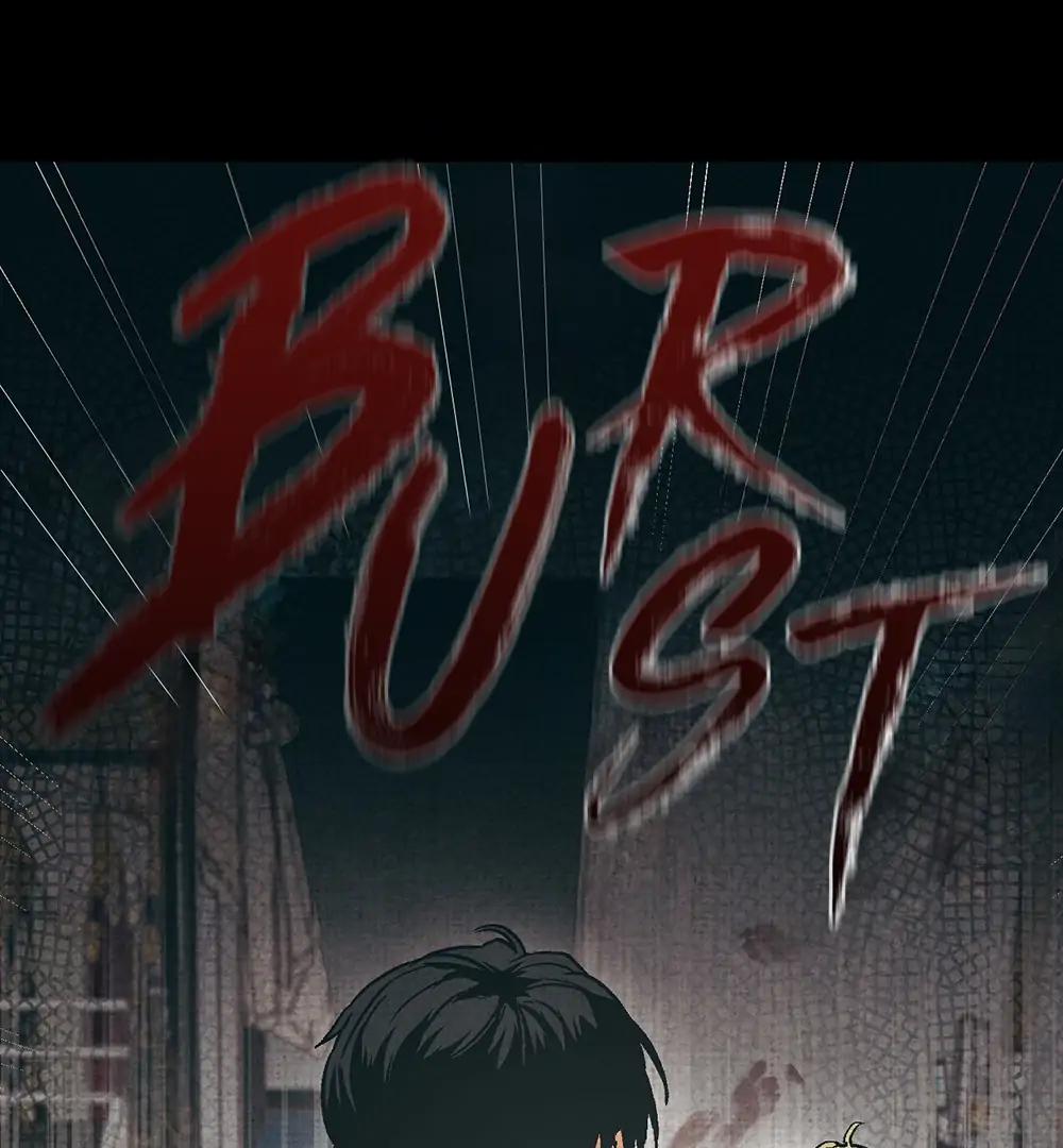 Deathly Strange Tales (LILITH) - Chapter 5 manhwa
