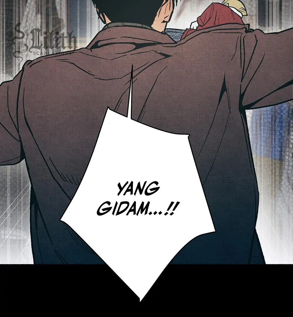Deathly Strange Tales (LILITH) - Chapter 5 manhwa