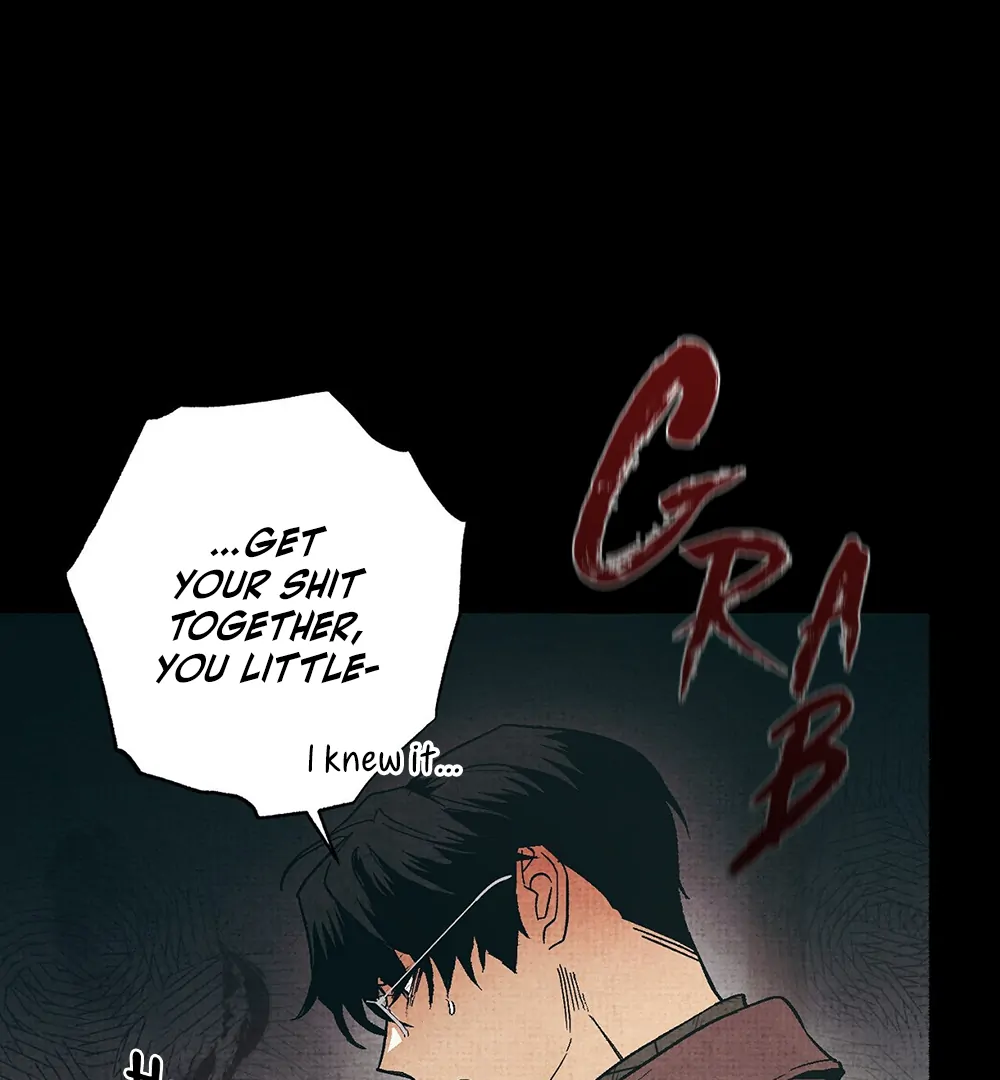 Deathly Strange Tales (LILITH) - Chapter 5 manhwa