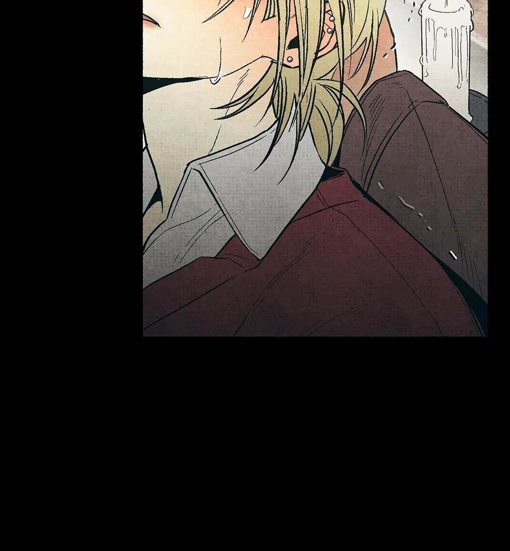 Deathly Strange Tales (LILITH) - Chapter 5 manhwa