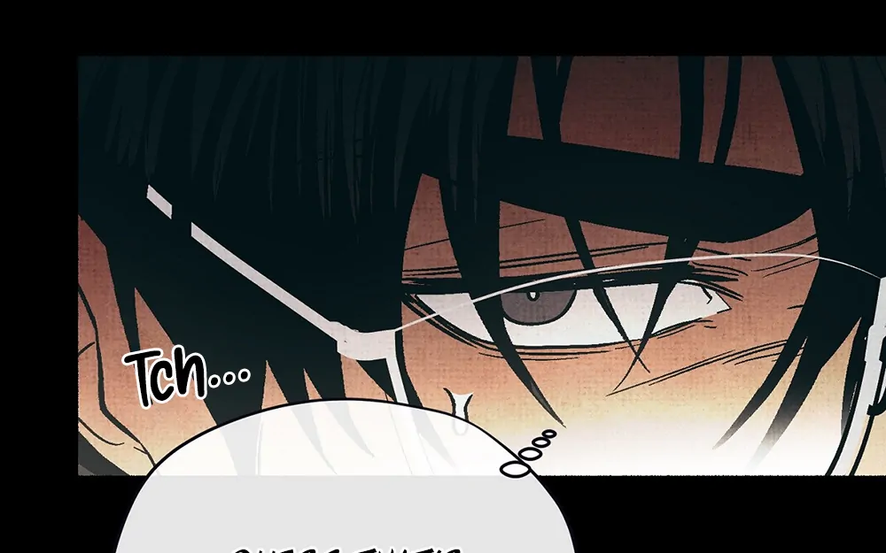 Deathly Strange Tales (LILITH) - Chapter 5 manhwa