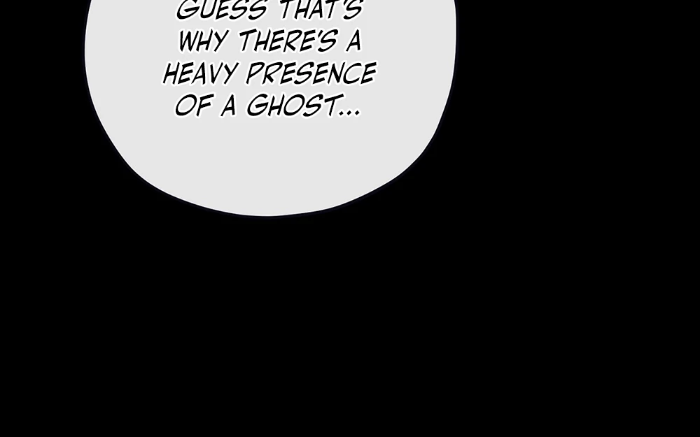 Deathly Strange Tales (LILITH) - Chapter 5 manhwa