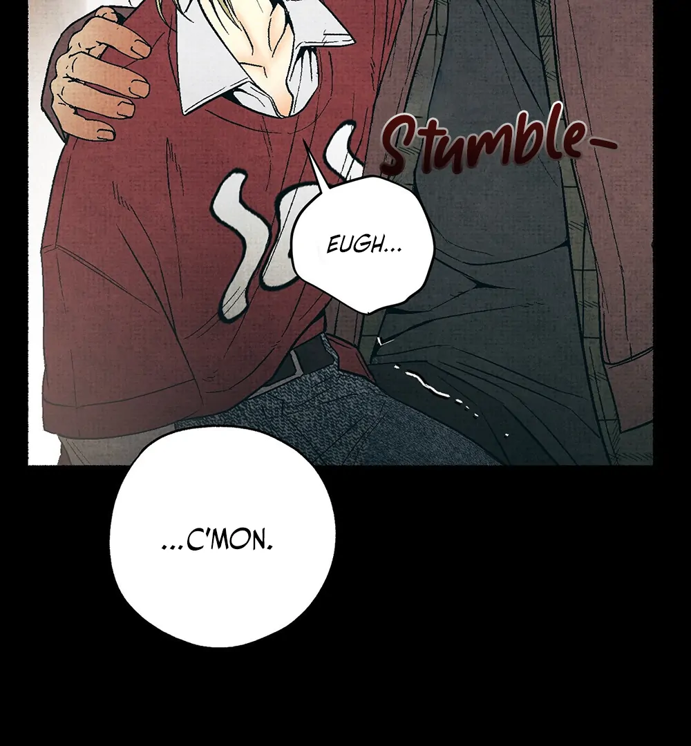 Deathly Strange Tales (LILITH) - Chapter 5 manhwa