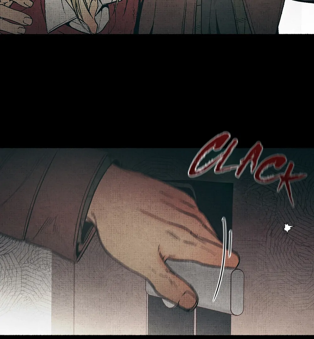 Deathly Strange Tales (LILITH) - Chapter 5 manhwa