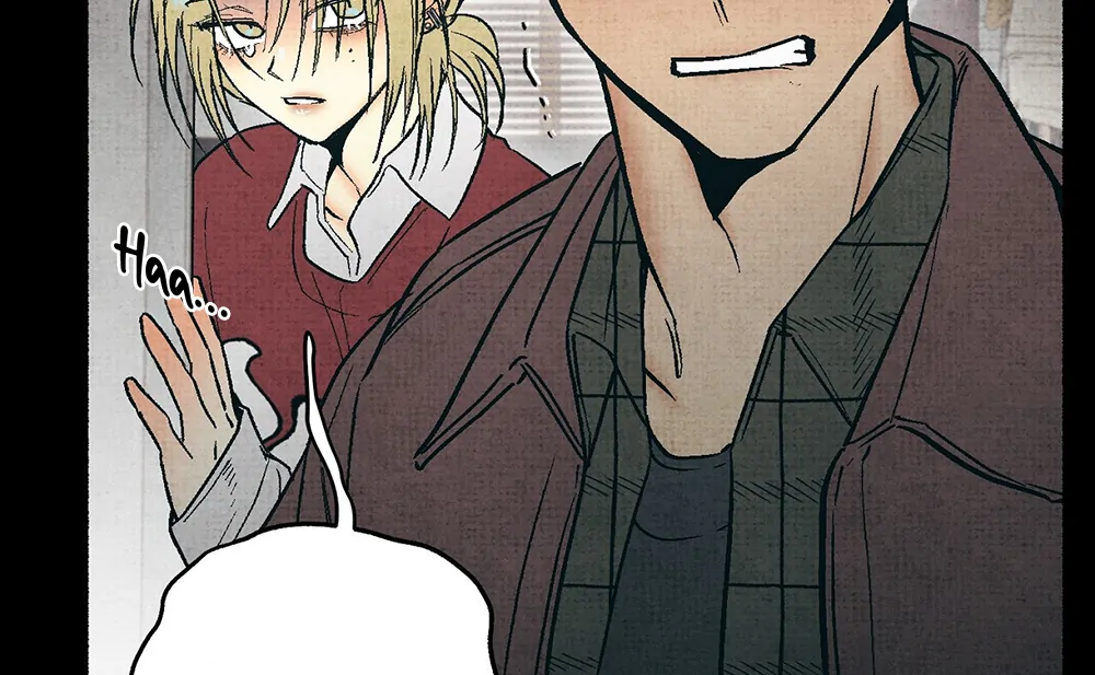 Deathly Strange Tales (LILITH) - Chapter 5 manhwa