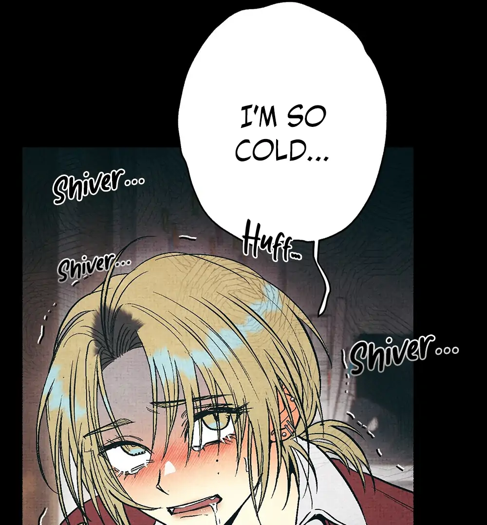 Deathly Strange Tales (LILITH) - Chapter 5 manhwa