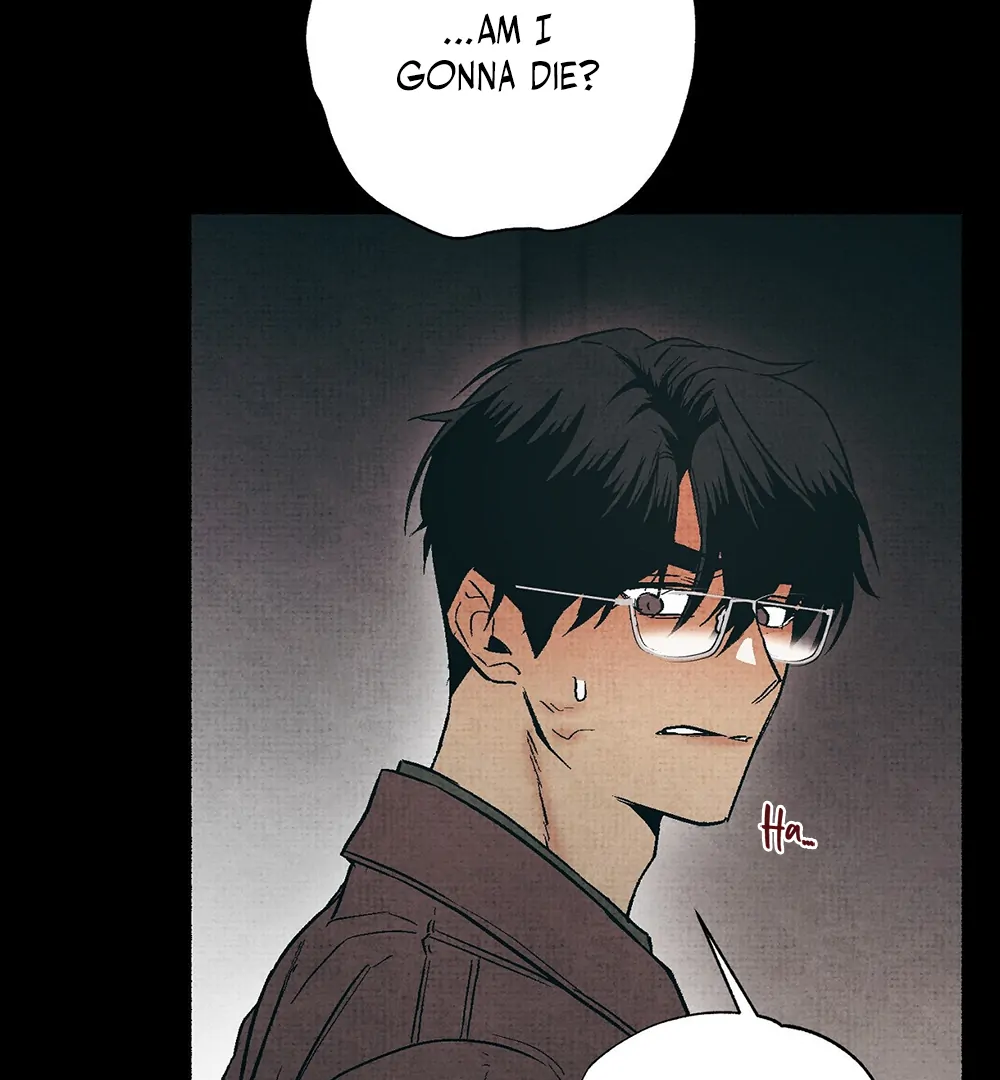 Deathly Strange Tales (LILITH) - Chapter 5 manhwa
