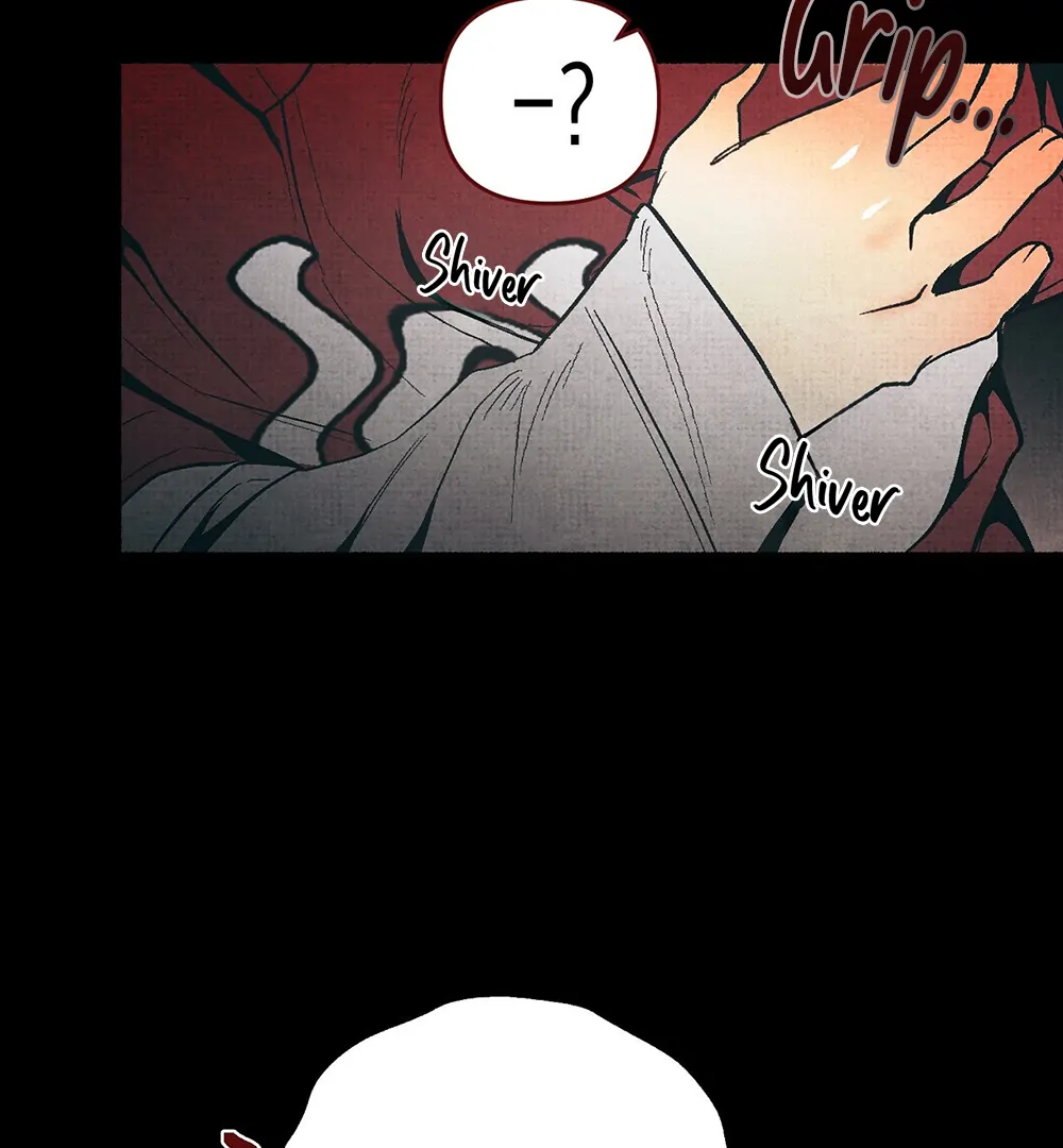 Deathly Strange Tales (LILITH) - Chapter 5 manhwa