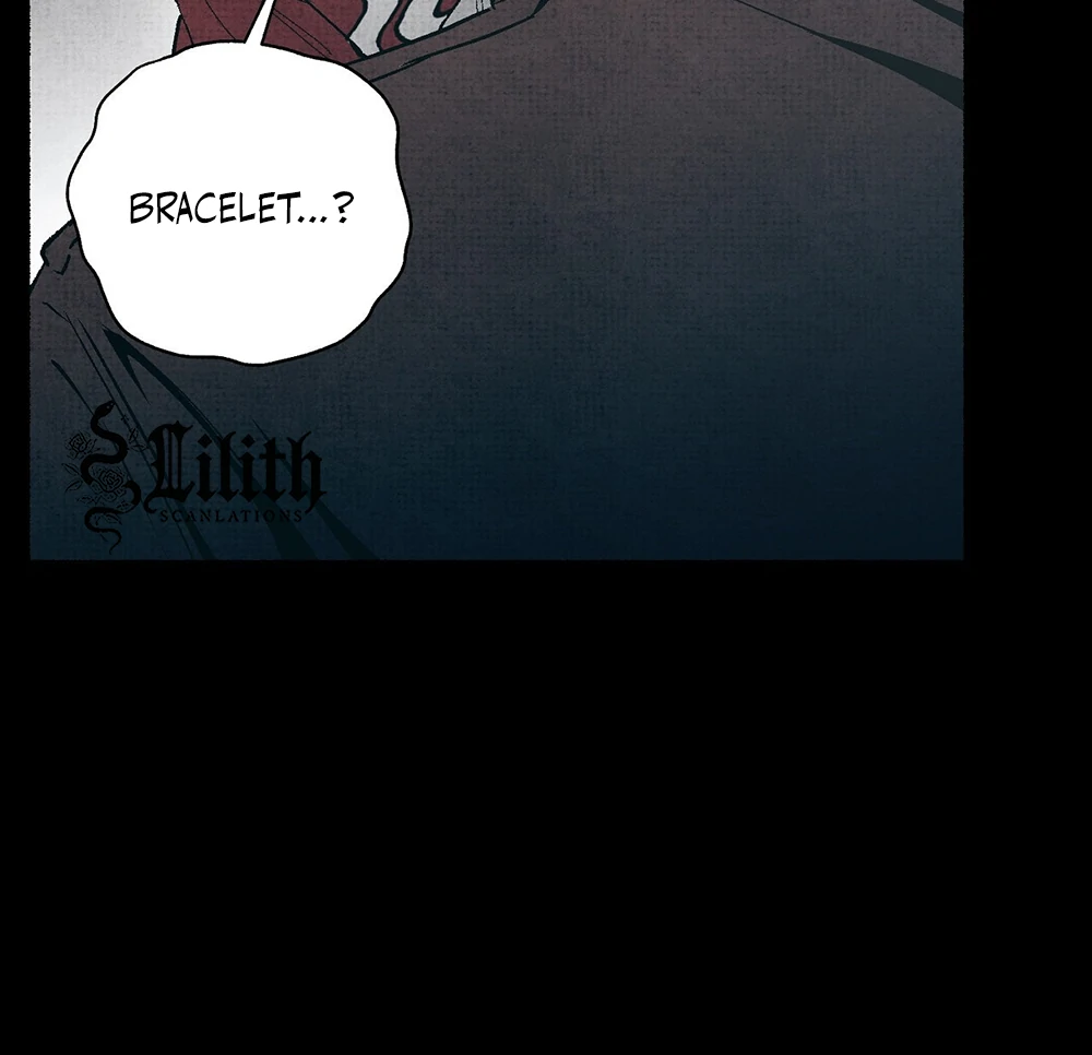 Deathly Strange Tales (LILITH) - Chapter 5 manhwa