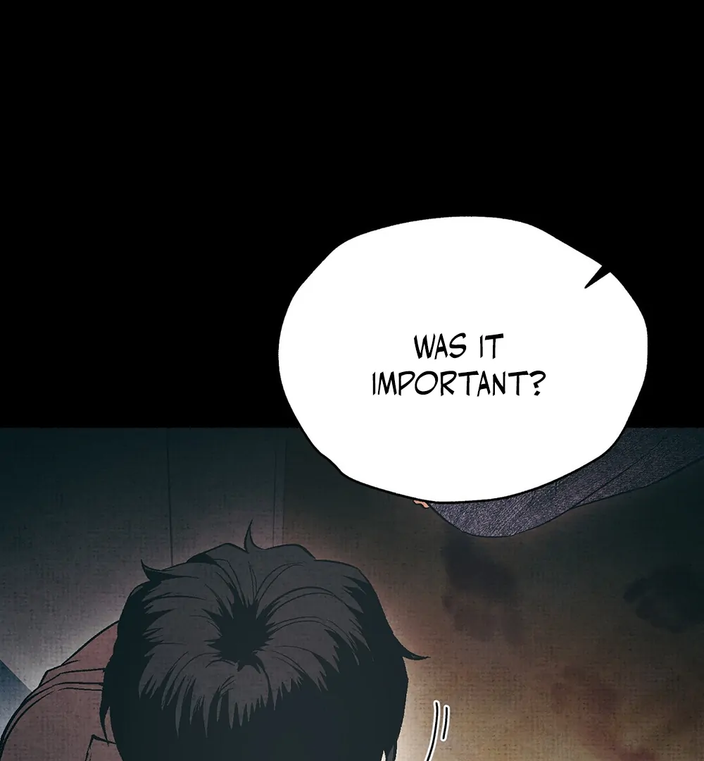 Deathly Strange Tales (LILITH) - Chapter 5 manhwa