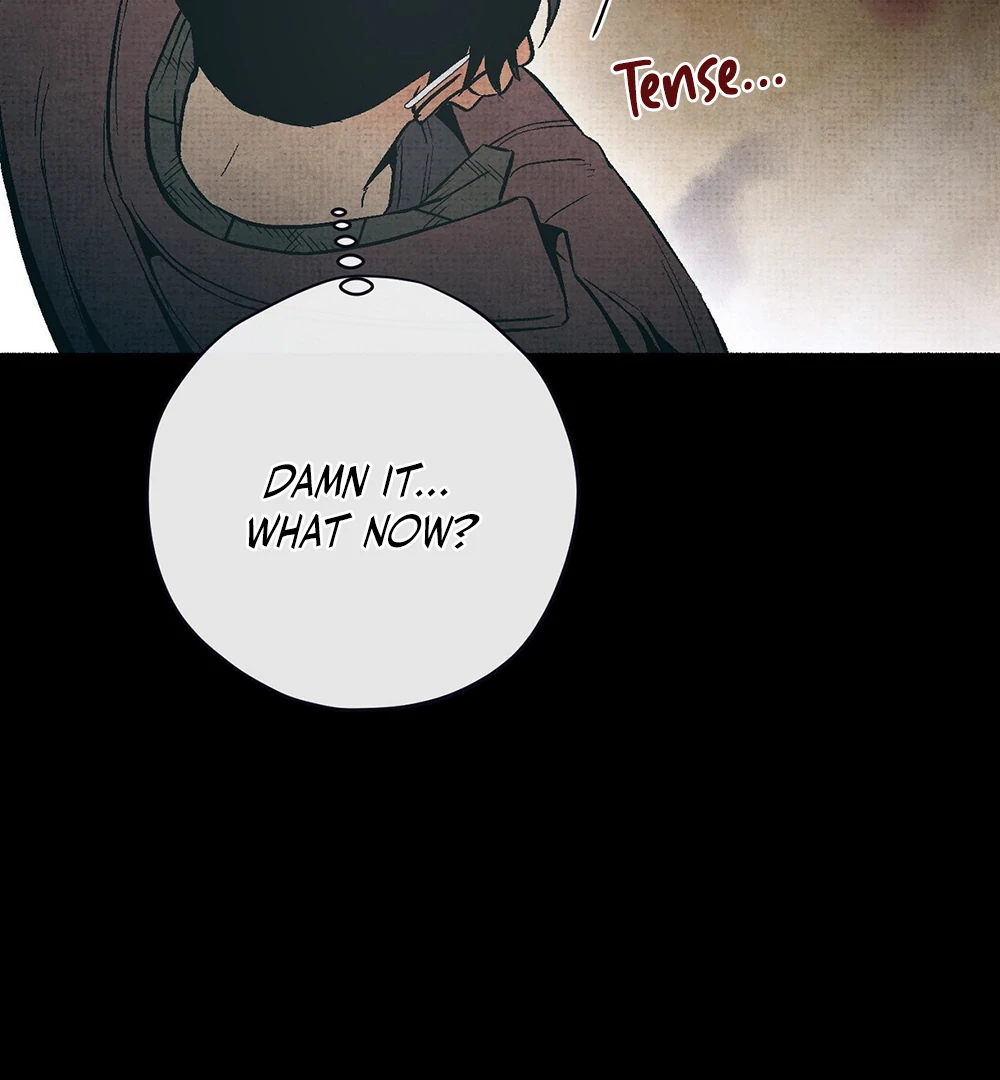 Deathly Strange Tales (LILITH) - Chapter 5 manhwa