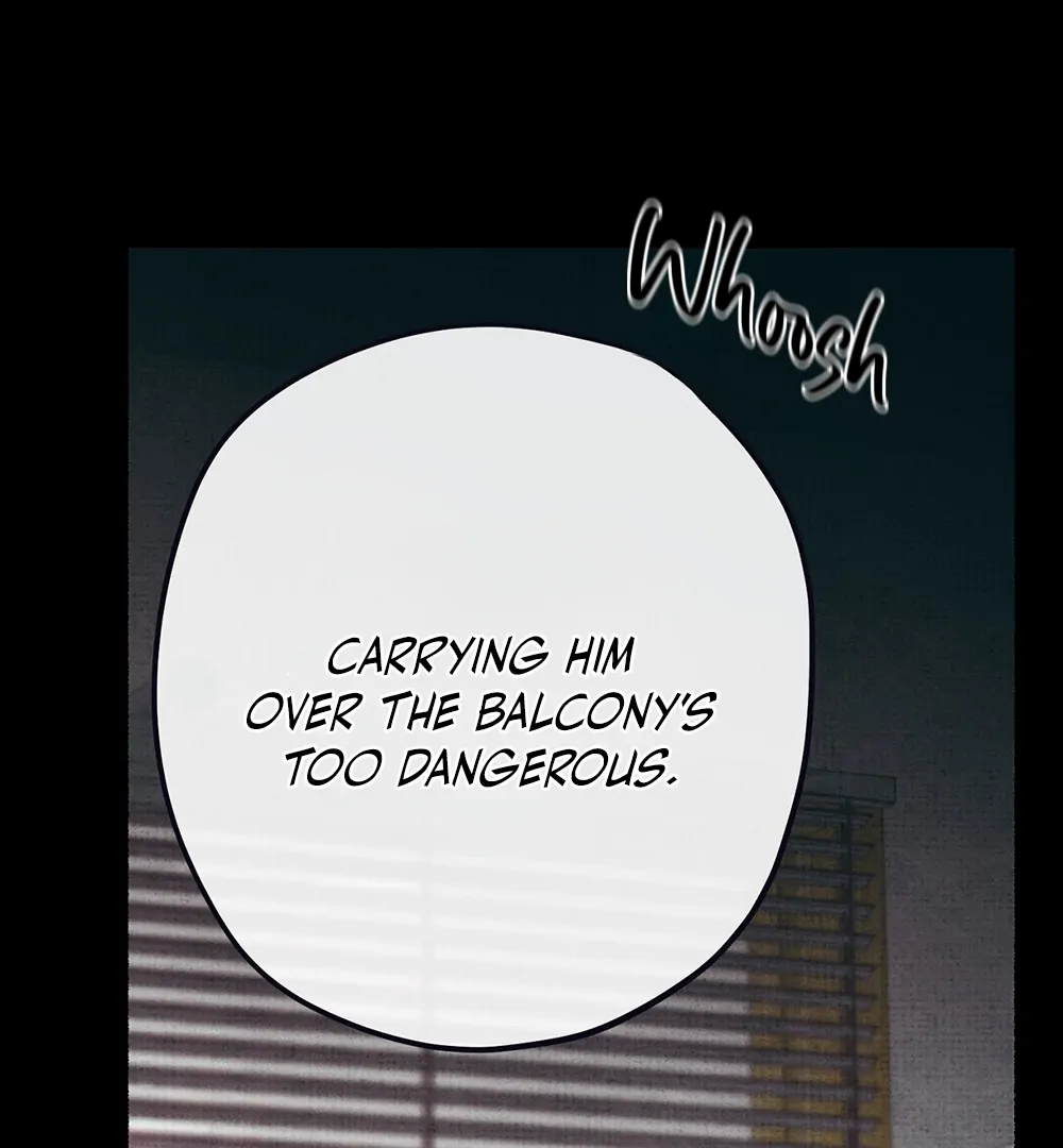 Deathly Strange Tales (LILITH) - Chapter 5 manhwa