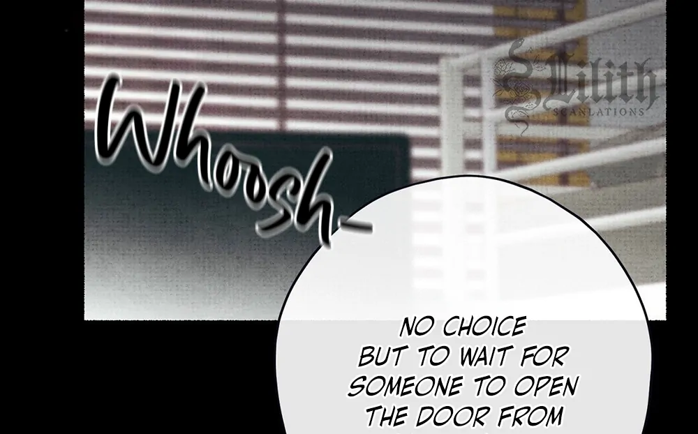 Deathly Strange Tales (LILITH) - Chapter 5 manhwa
