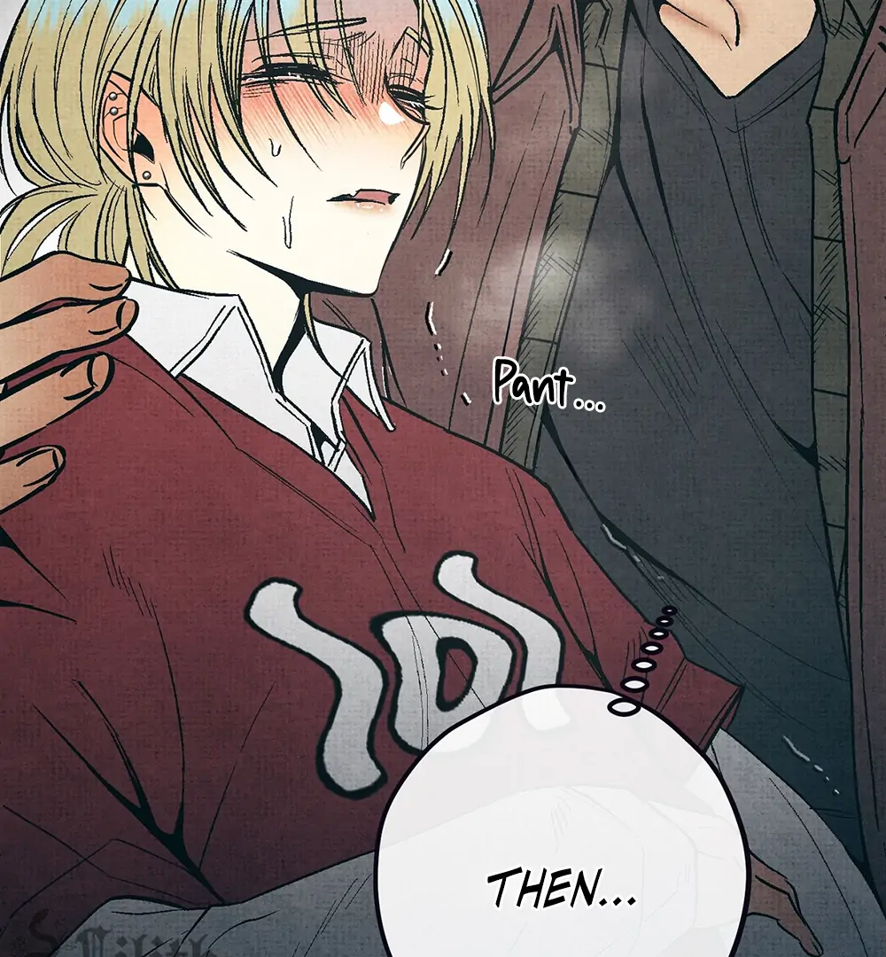 Deathly Strange Tales (LILITH) - Chapter 5 manhwa