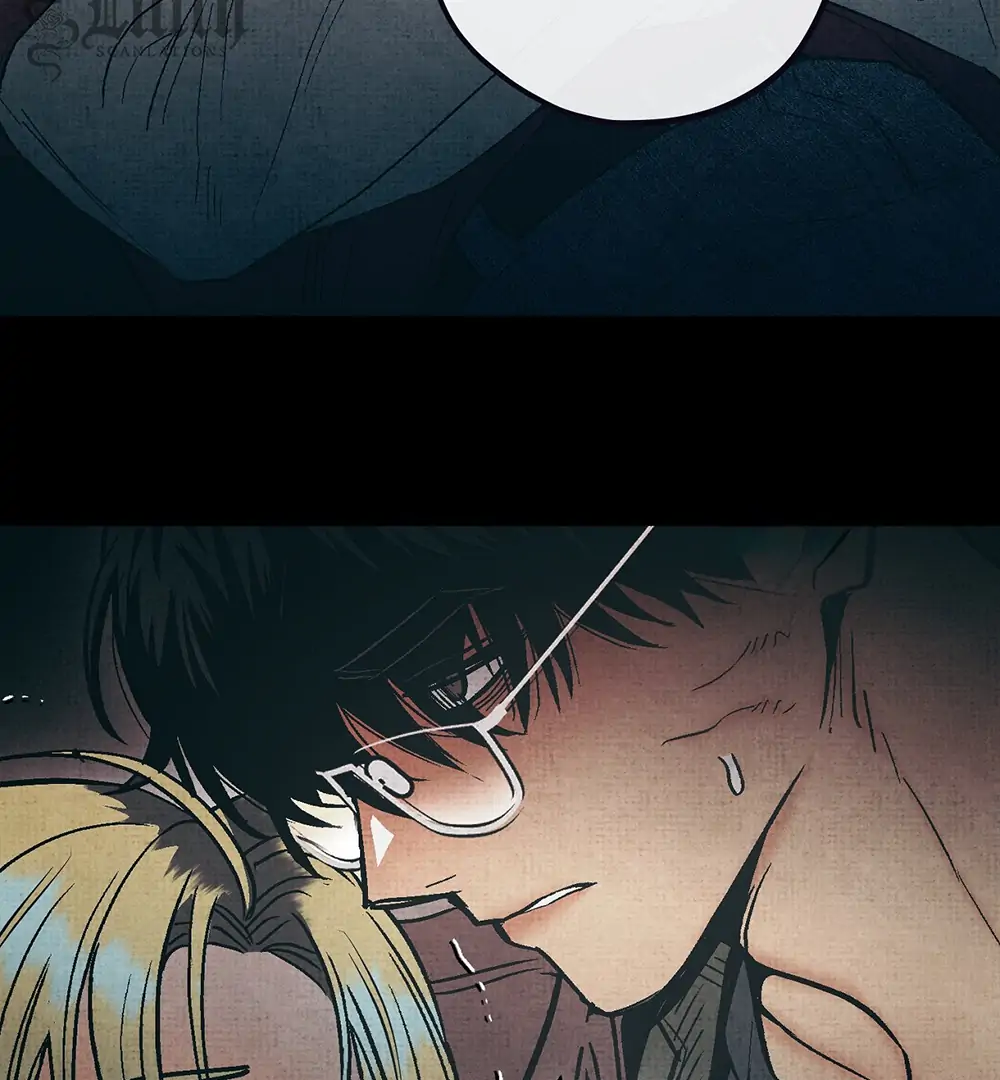 Deathly Strange Tales (LILITH) - Chapter 5 manhwa