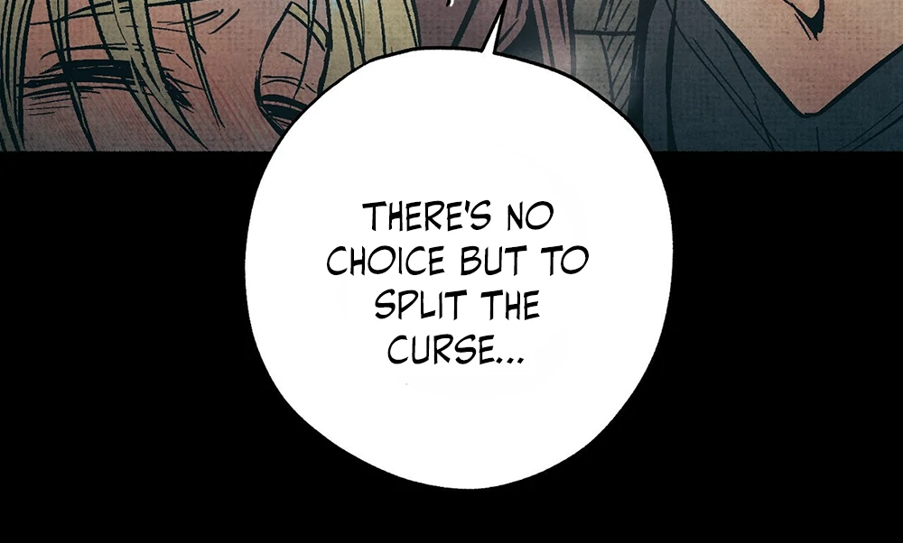 Deathly Strange Tales (LILITH) - Chapter 5 manhwa