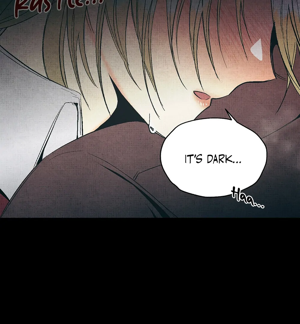 Deathly Strange Tales (LILITH) - Chapter 5 manhwa