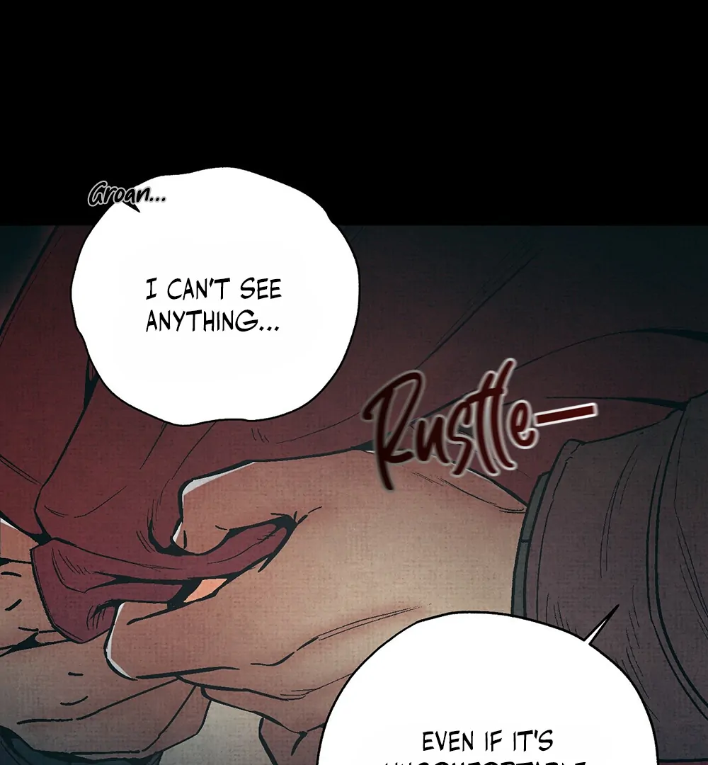 Deathly Strange Tales (LILITH) - Chapter 5 manhwa