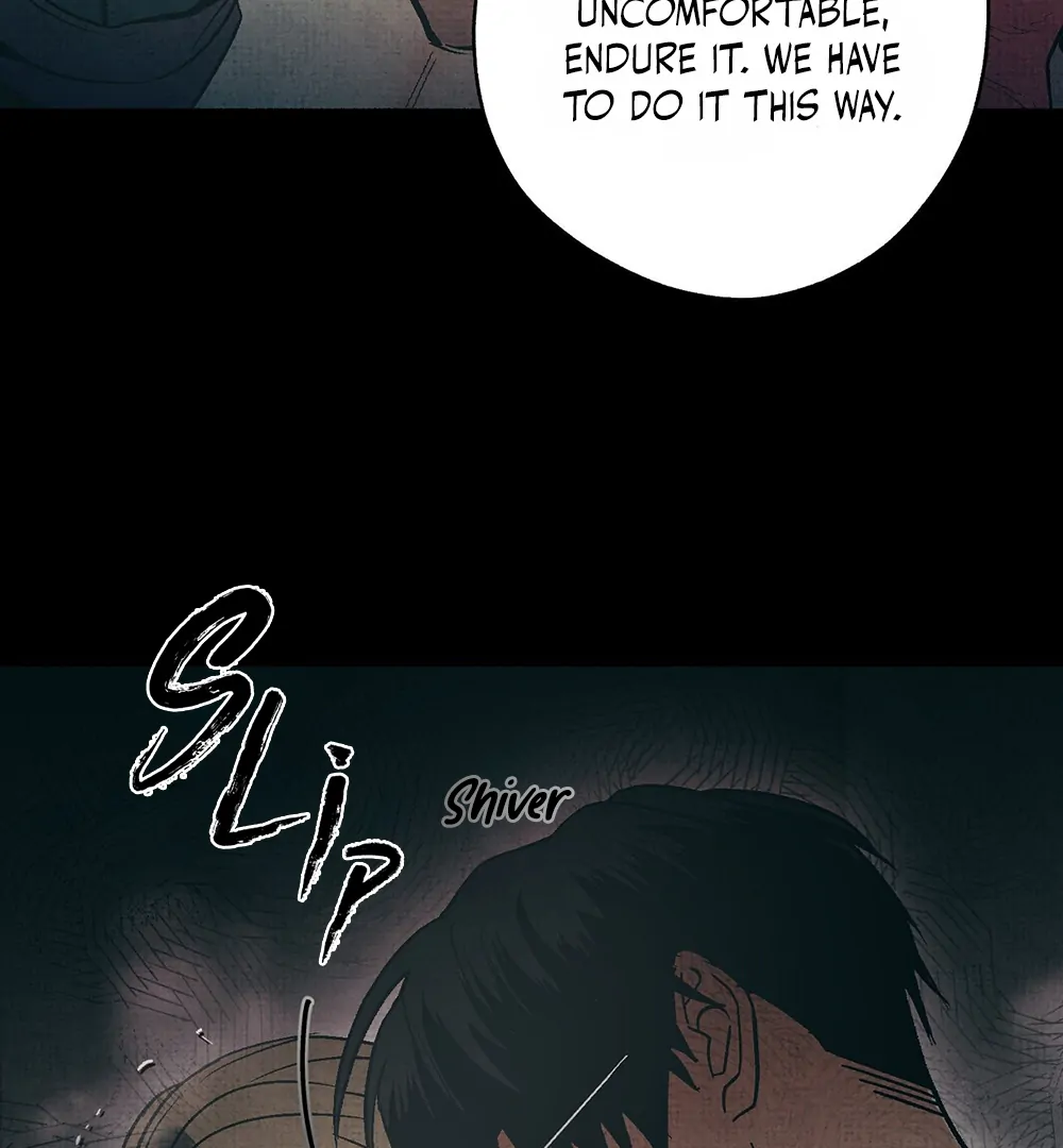 Deathly Strange Tales (LILITH) - Chapter 5 manhwa