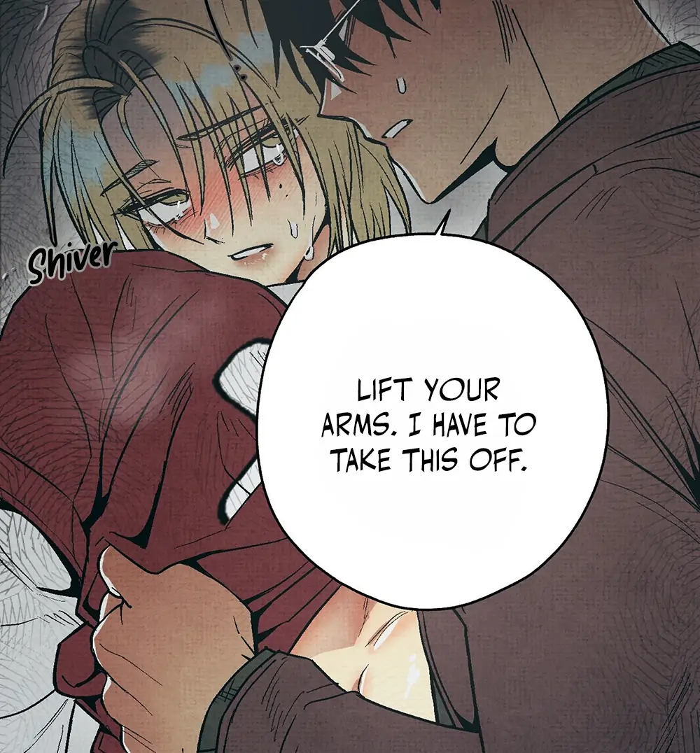 Deathly Strange Tales (LILITH) - Chapter 5 manhwa