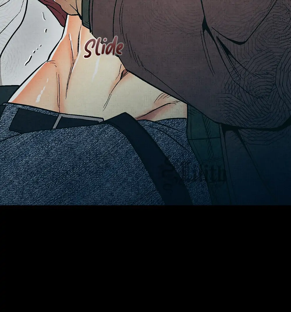 Deathly Strange Tales (LILITH) - Chapter 5 manhwa