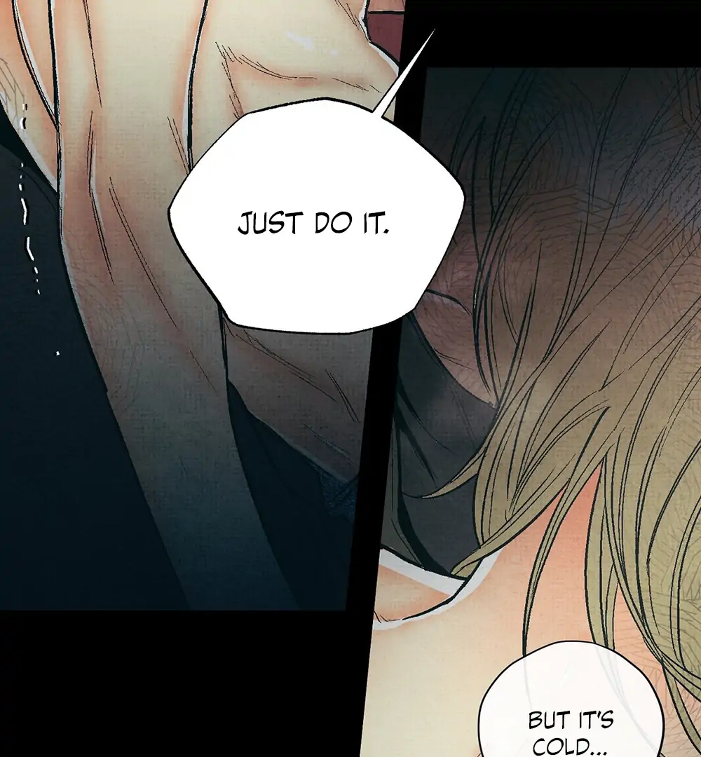 Deathly Strange Tales (LILITH) - Chapter 5 manhwa